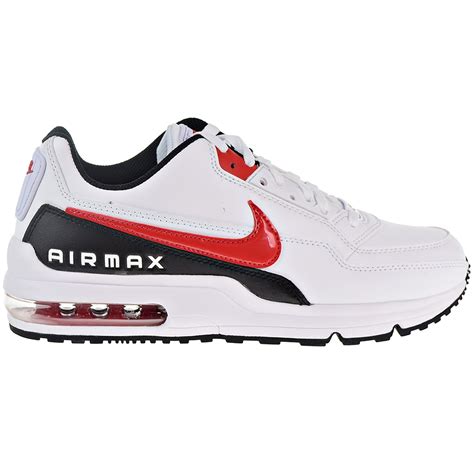 nike air max ltd 3 herren weiss|Nike Air Max LTD 3 Men's Shoe.